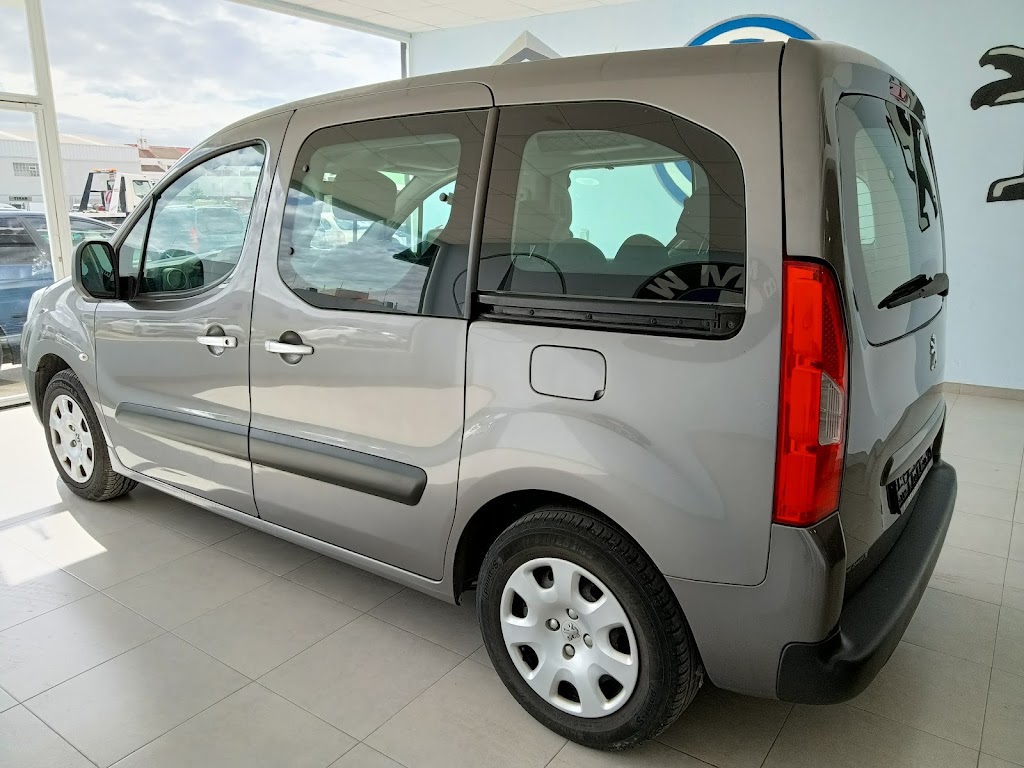 Unik Car — Del propietario