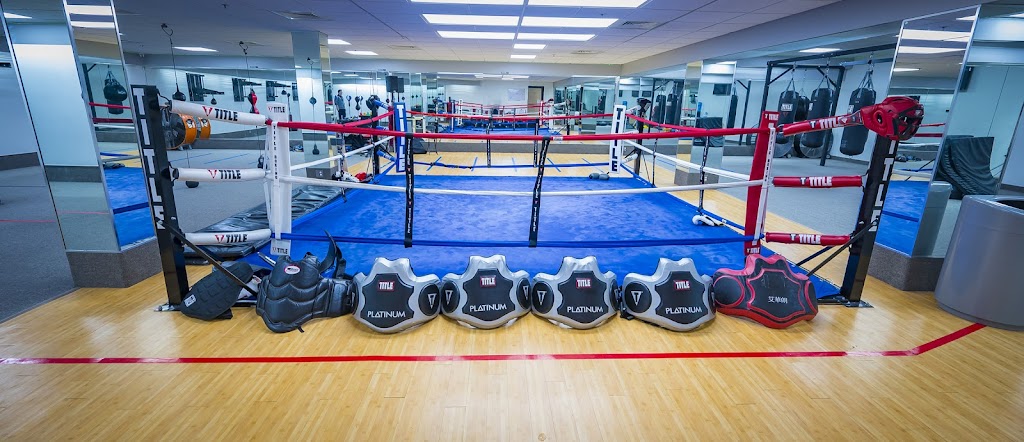  Franklin Athletic Club