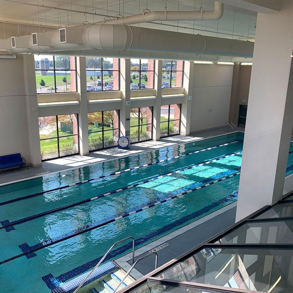  Aspirus La Vita Fitness Center