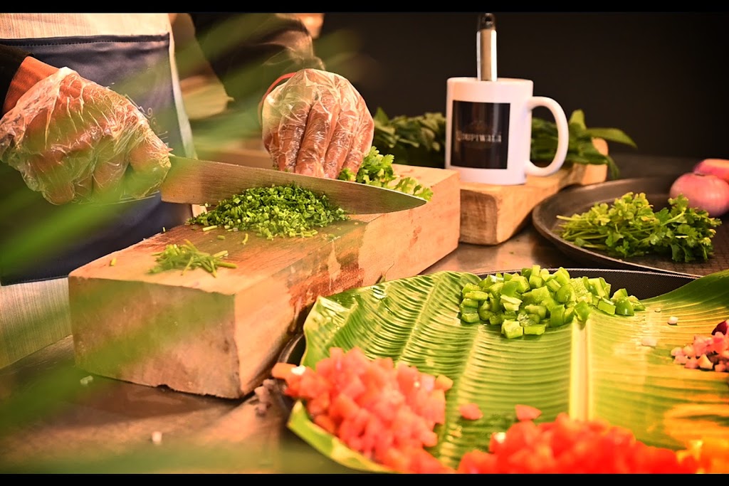 Food & drink