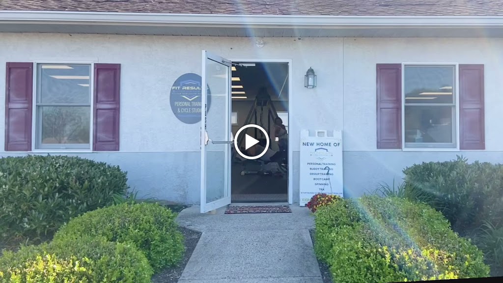  Fit Results Personal Training