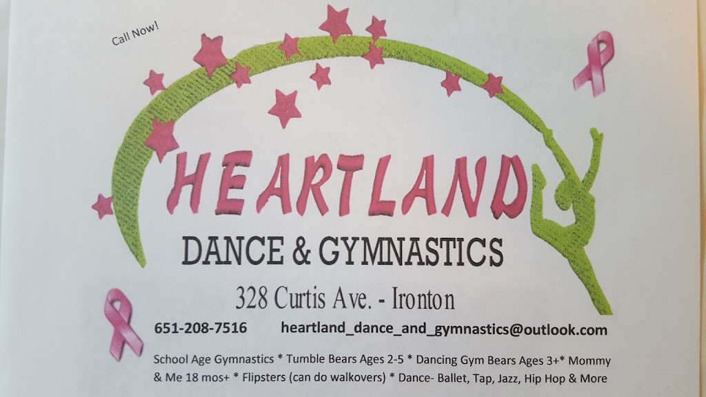  Heartland Dance & Gymnastics