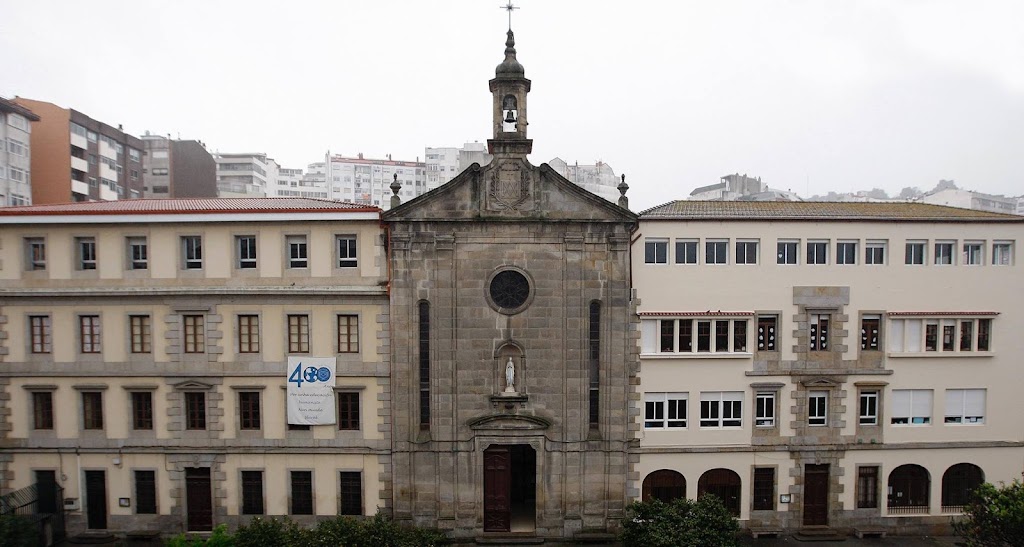 Colegio de la Compania de Maria Vigo