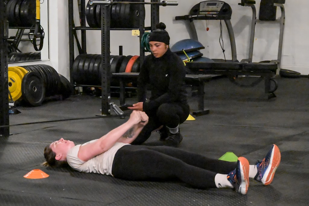  Jessica McCaskill CPT.