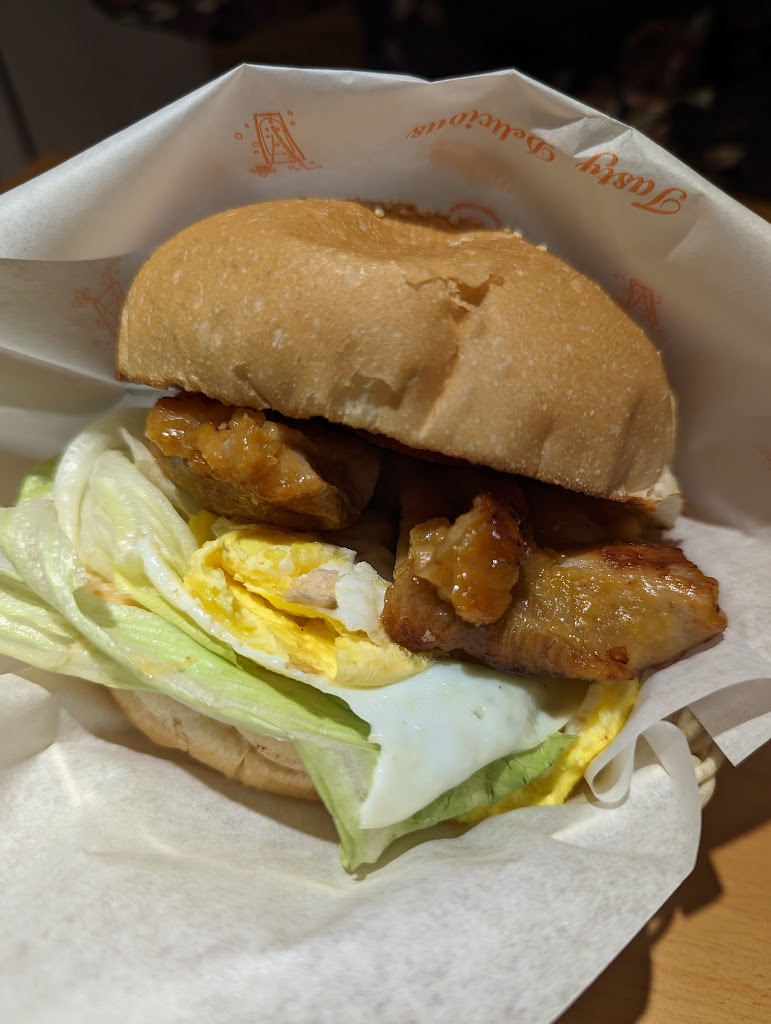 DOBOGI早午餐 的照片