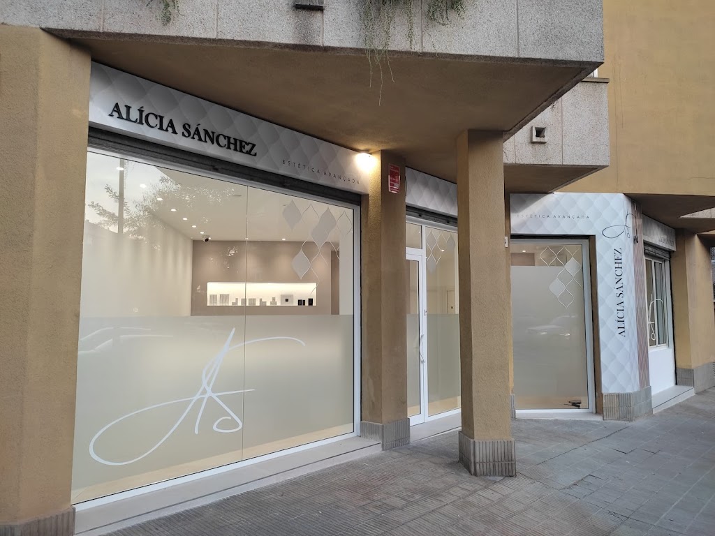 Centre d'Estetica Alicia Sanchez