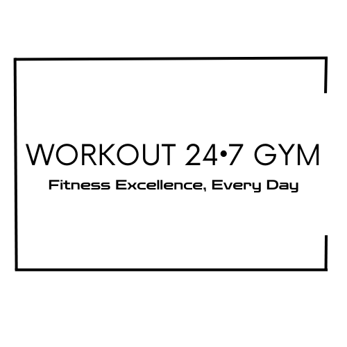  Workout 24/7 Fitness, Wanamingo