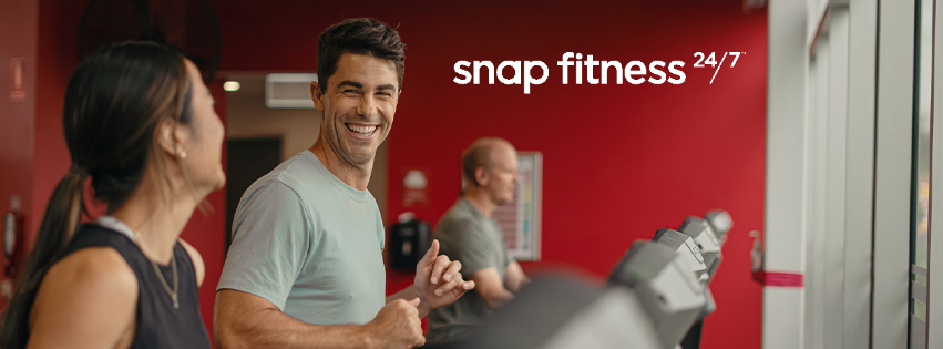  Snap Fitness Mansfield Lexington