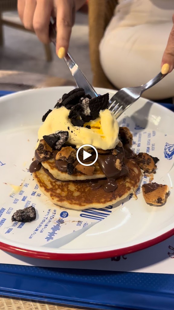 The Bun Bun Club — Videos
