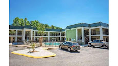 Quality Inn & Suites near Six Flags - Austell