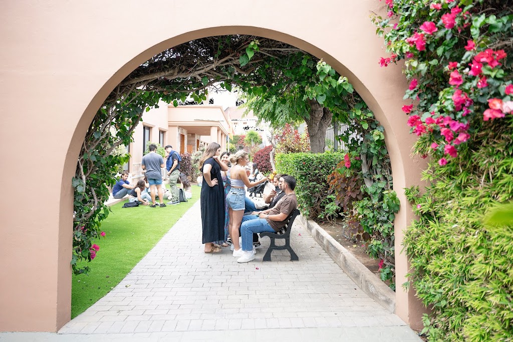 Iriarte Centro Universitario Internacional