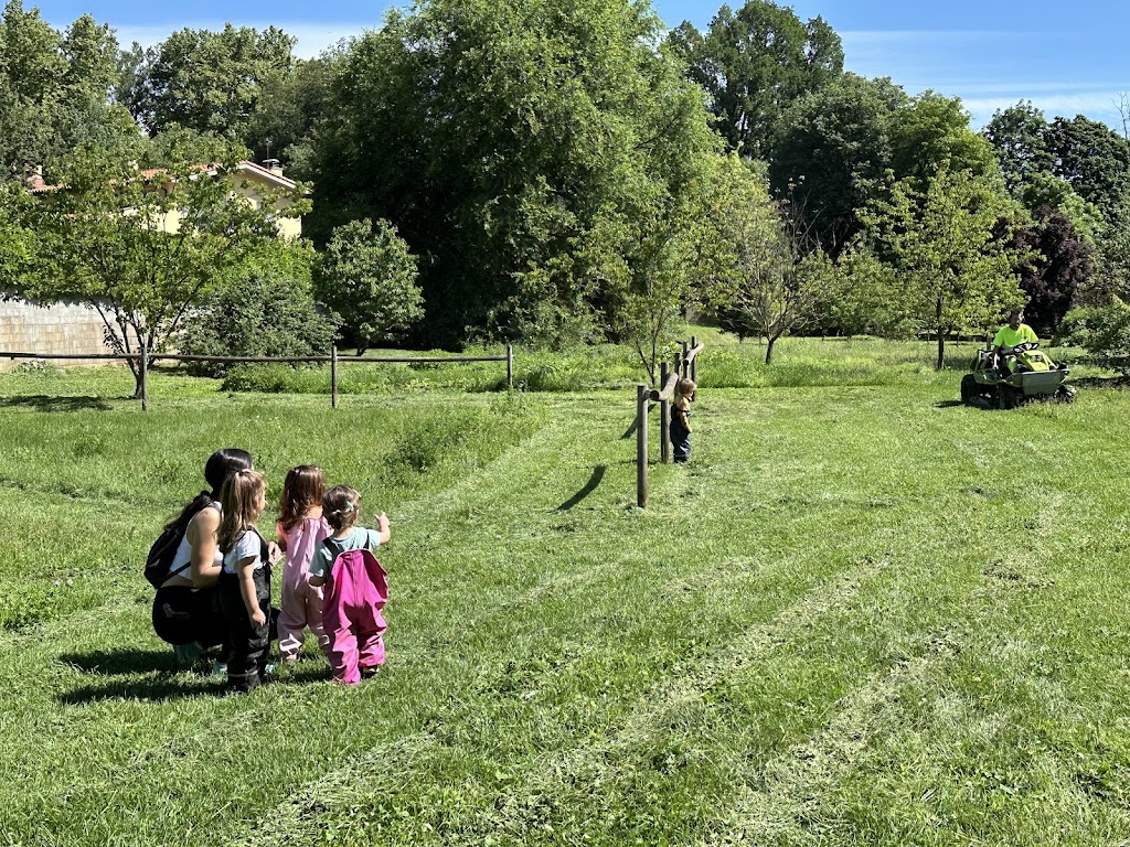 Llar d'Infants Les Baldufes