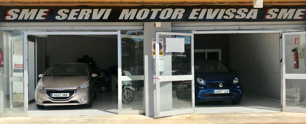 SME RENTALCARS — Del propietario