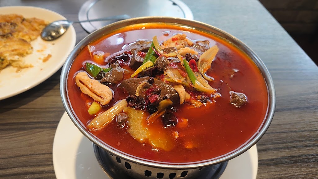 鼎味鍋物 時尚小火鍋 馬祖店 的照片
