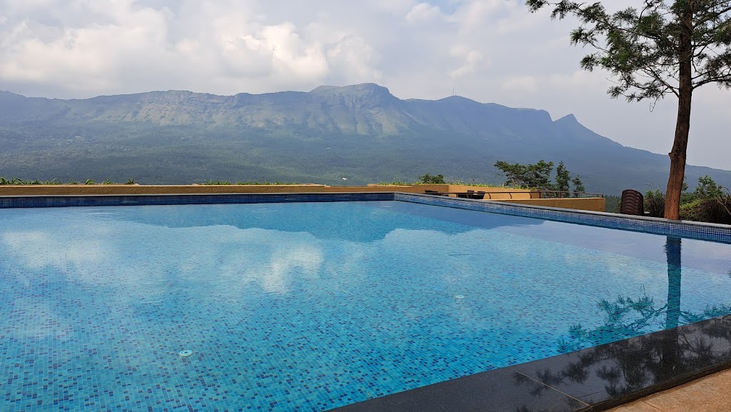 Blue Mount Retreat