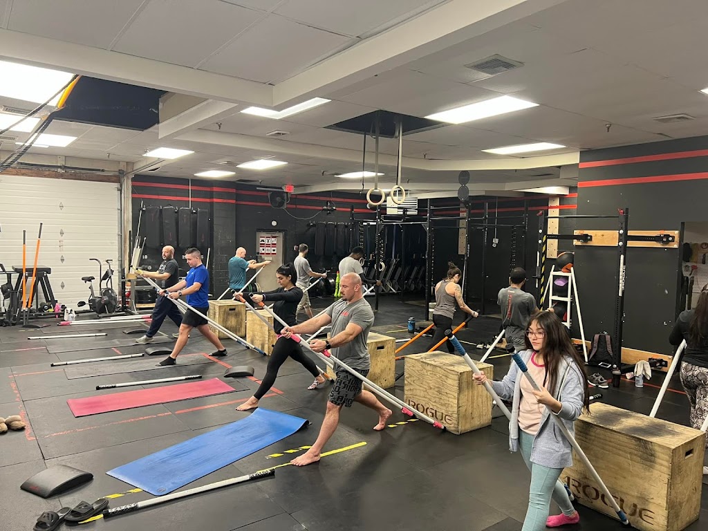  Rising Legends Academy of Fitness