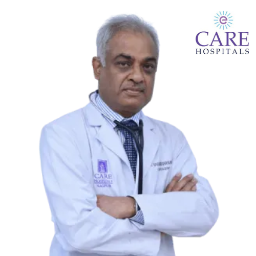 Dr. Dr Varun Bhargava Top Cardiologist Doctor In Nagpur Care Hospitals Nagpur