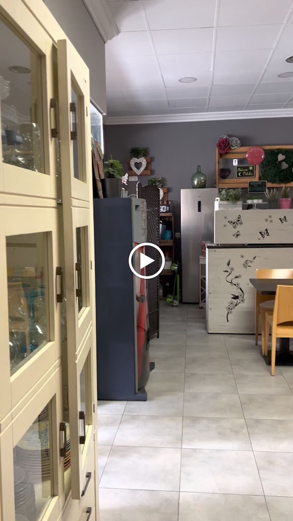 Bar-Restaurante Rincon de Julia — Videos
