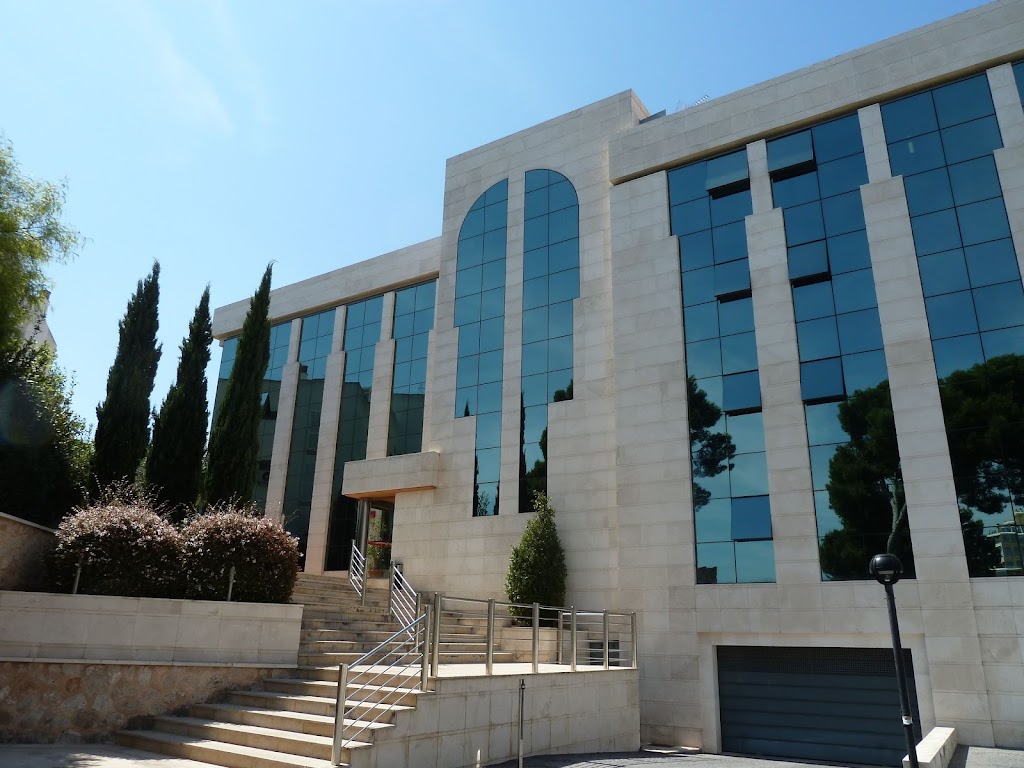 CESUR Mallorca Formacion Profesional — Del propietario