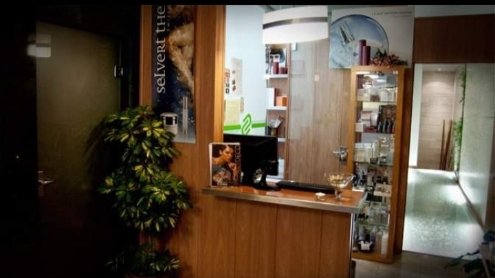 Centro de Estetica Eugenia