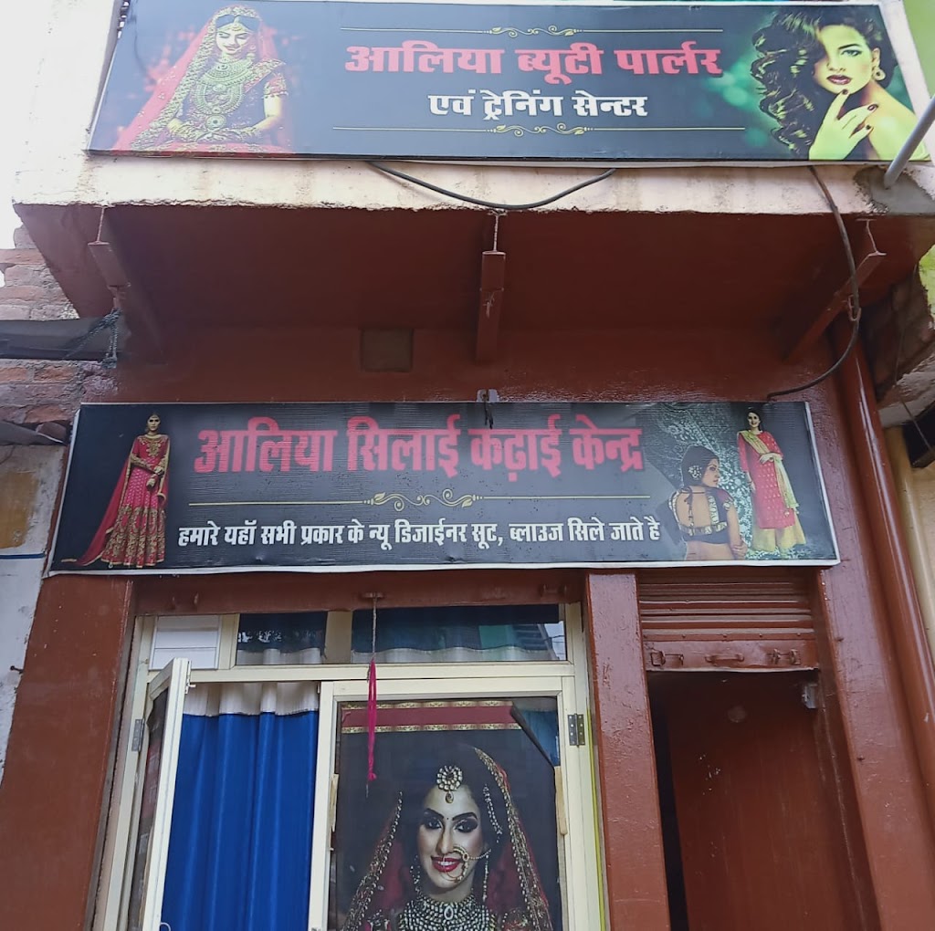 Aaliyaa Byuuttii Paarlr Silaaii Kddhaaii Kendr