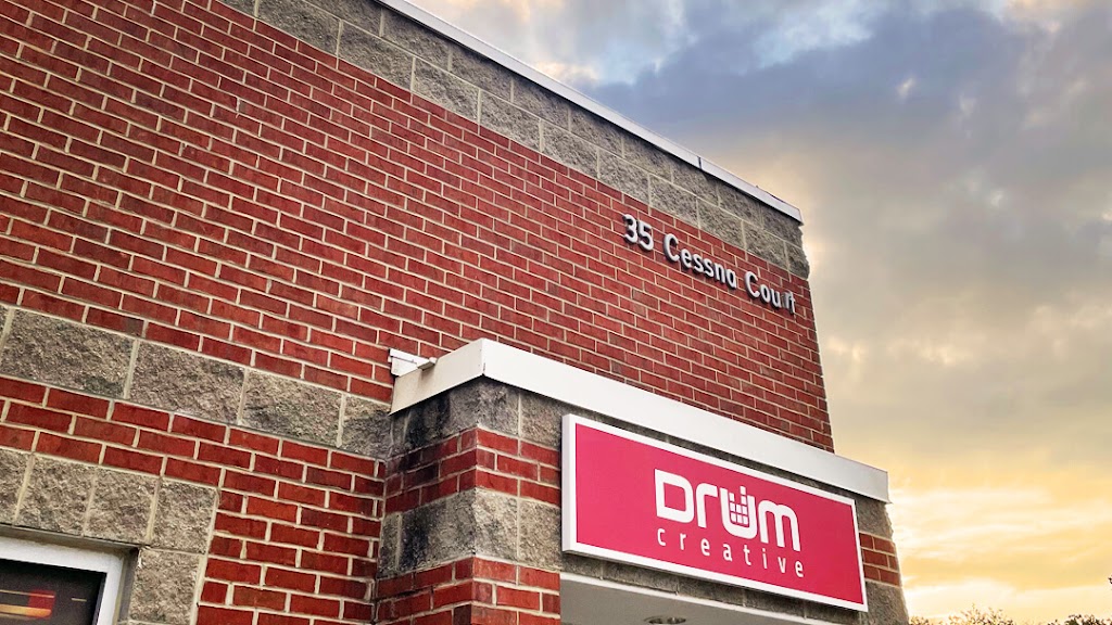 Drum Creative