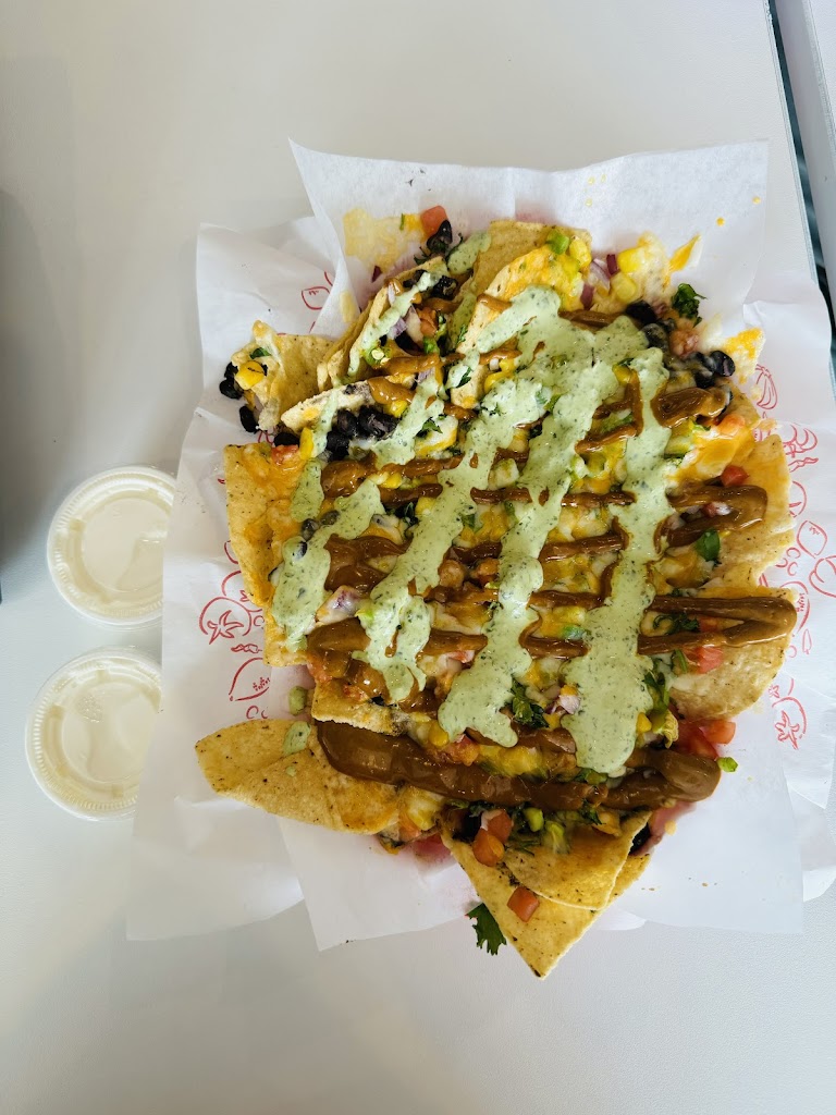 Nachos