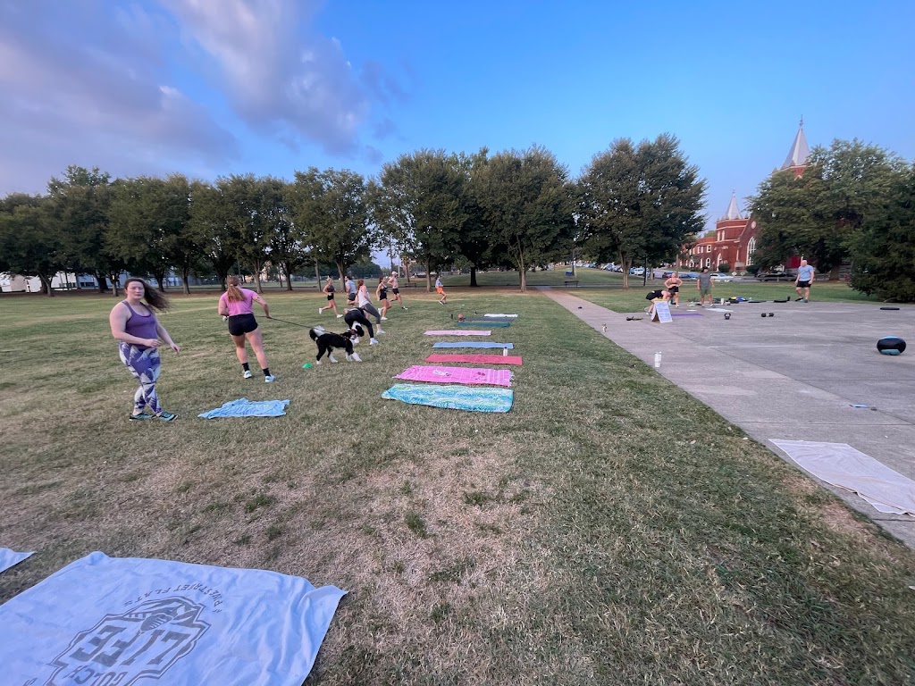  HOMEFIT East Nashville