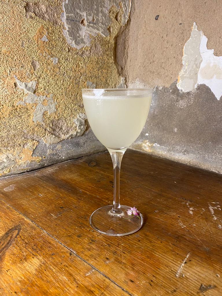 Boodiou EIVISSA — Coctel