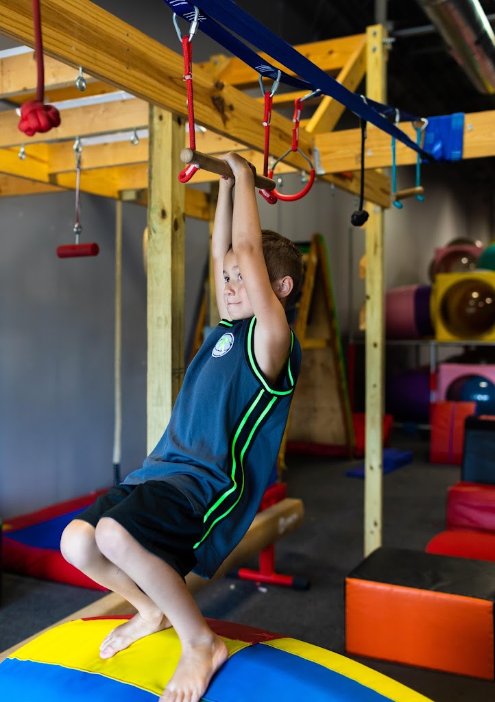  Impact Gymnastics Training Center