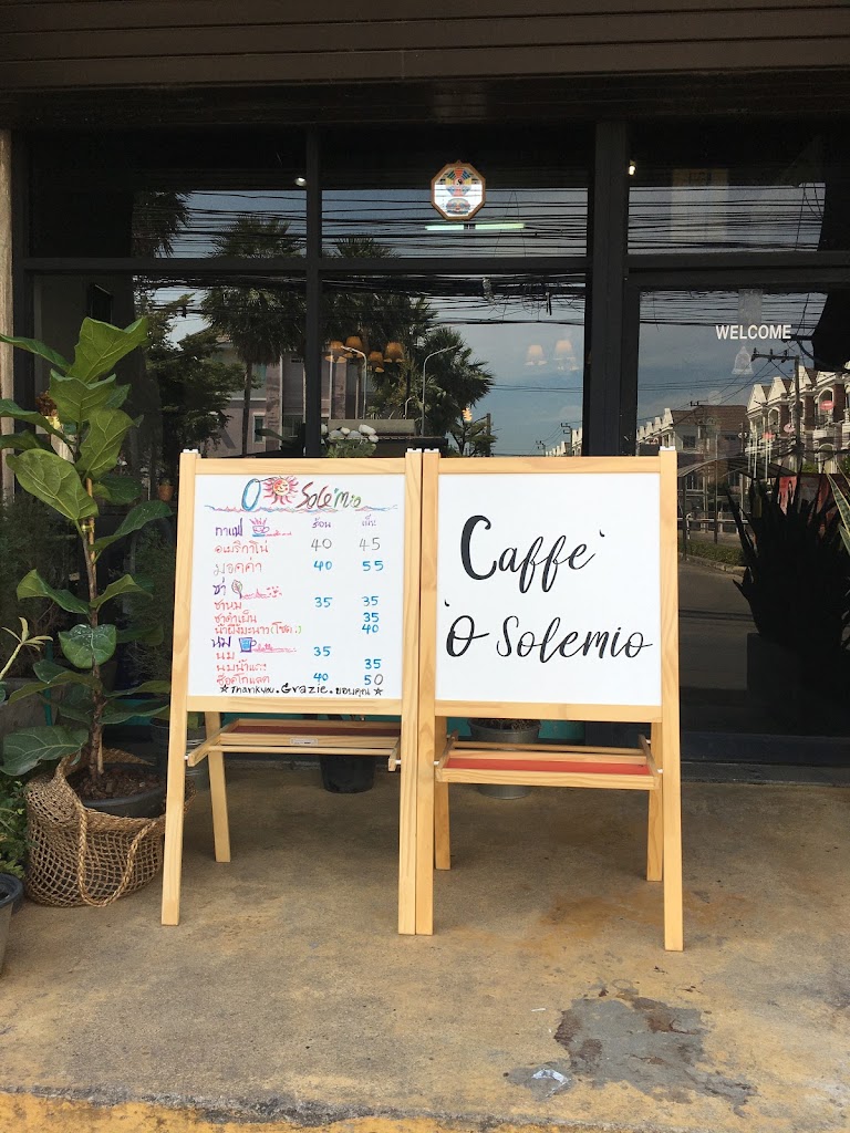 Caffè ‘O Sole mio의 사진