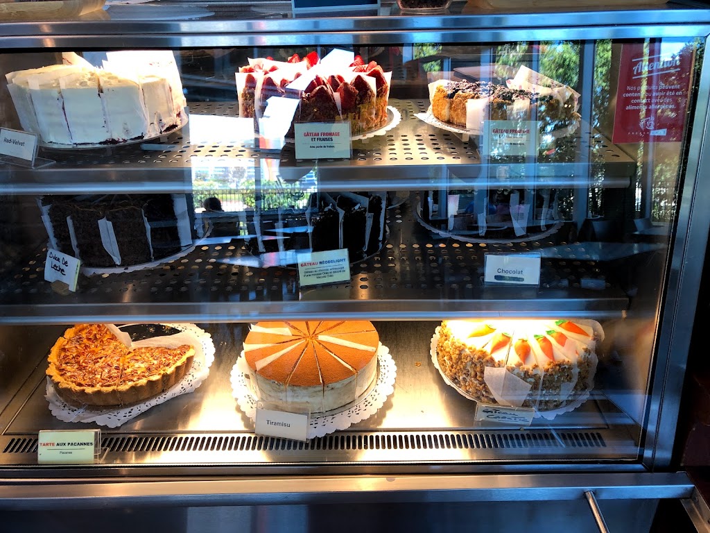 Photo of Presse Cafe