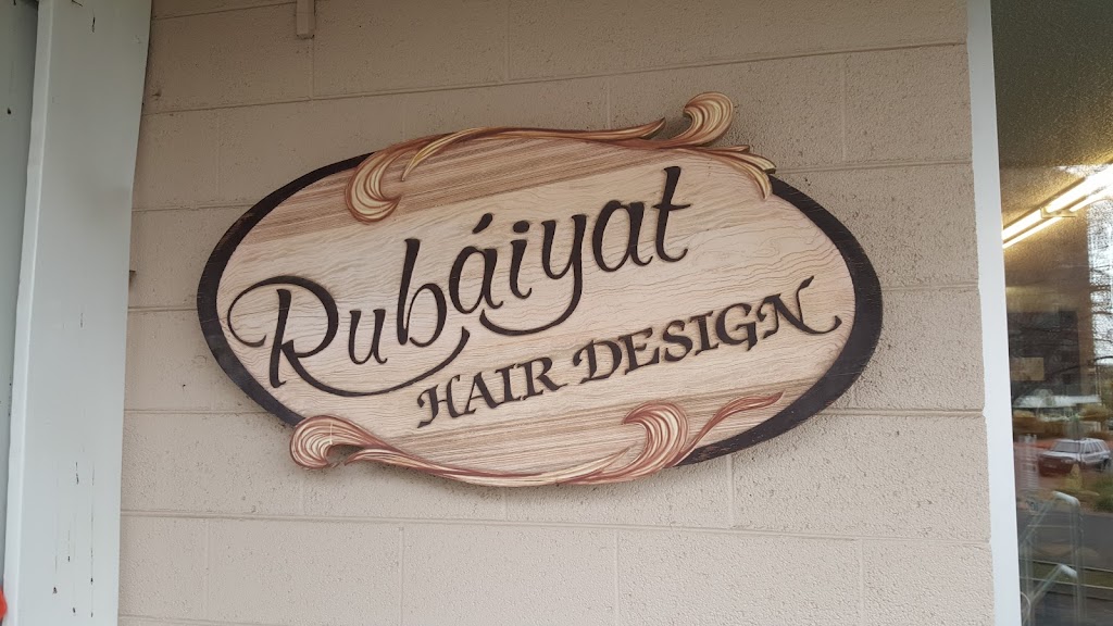 The Nail Addict LLC Janette Sintas located at Rubaiyat Hair Design Main Image