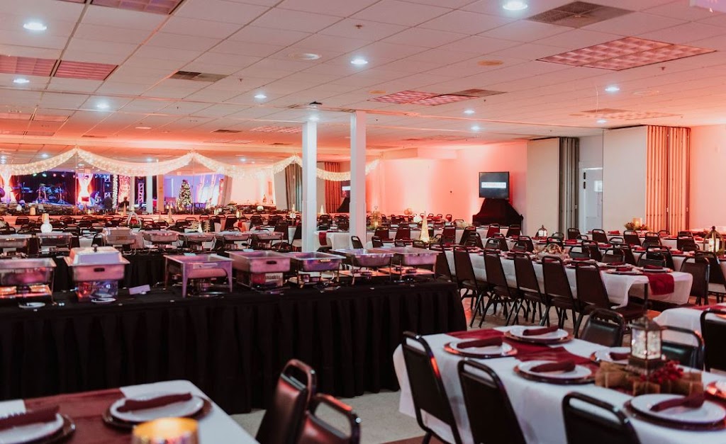  La Fritanga, Latín Food