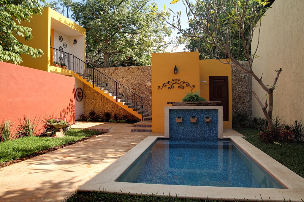 Hotel Boutique Casa Flor de Mayo