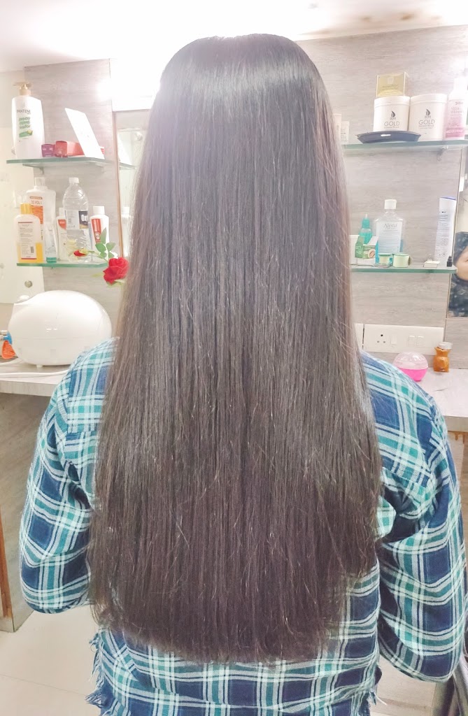 Sonali S Beauty Care