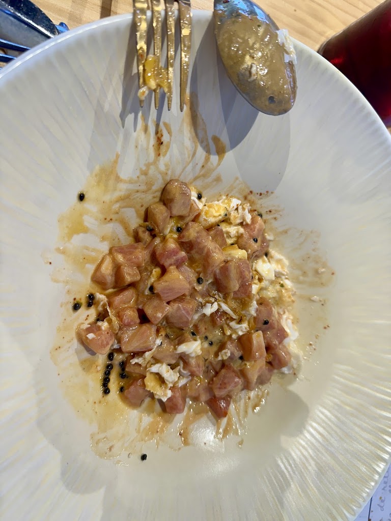 Cooking Almadraba — Mas recientes