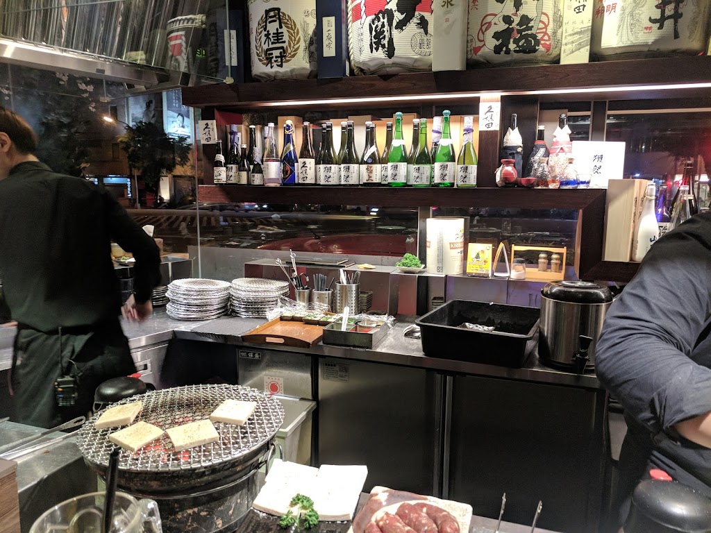 川原痴日式燒肉 的照片