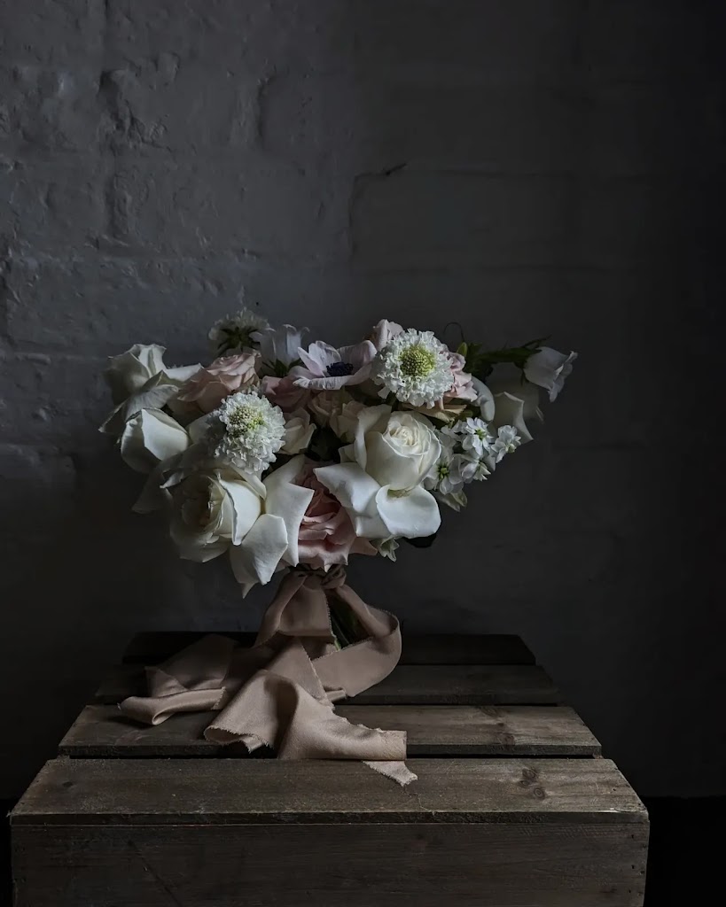 Alchemy Floral Design