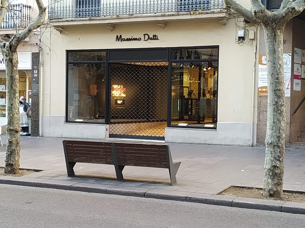 Massimo Dutti