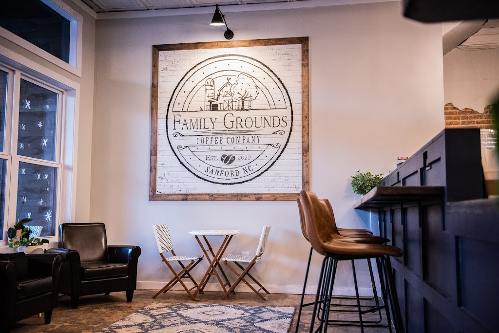 Photo of Family Grounds Coffee Co.