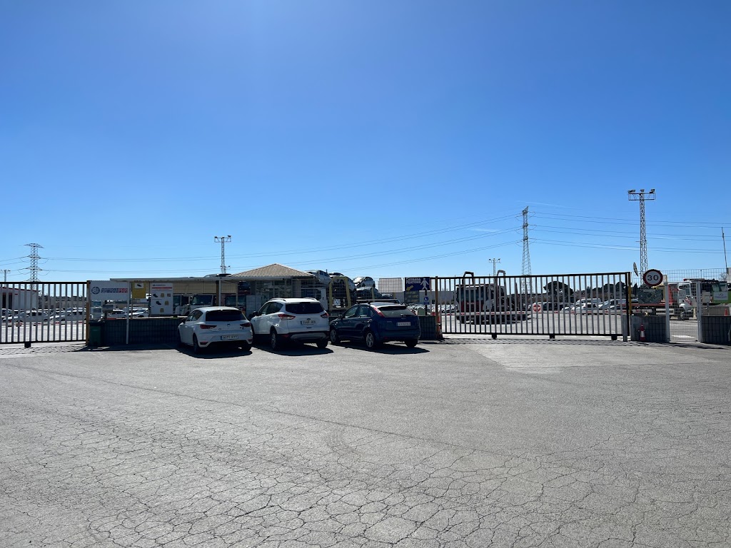 CEVA Finished Vehicle Logistics Spain SLU - Santa Perpetua de la Mogoda, Barcelona