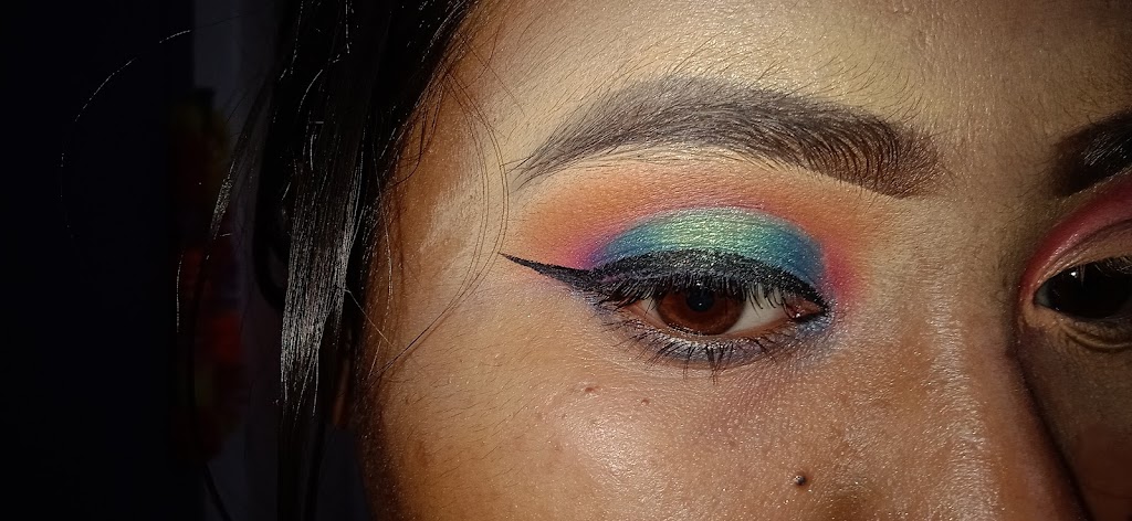 Priti S Proffessional Makeup And Nail Artistry