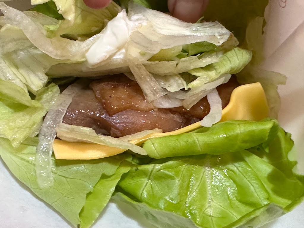 摩斯漢堡 永吉店 的照片