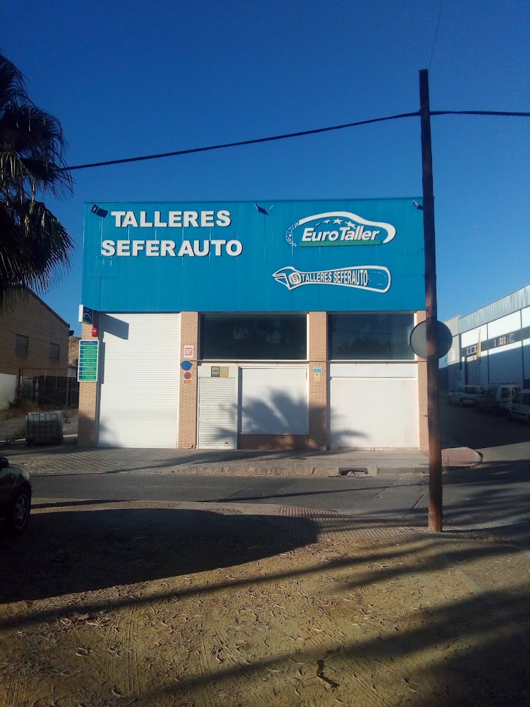 Talleres Seferauto