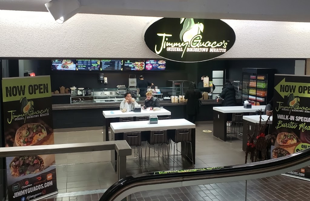 Jimmy Guaco's