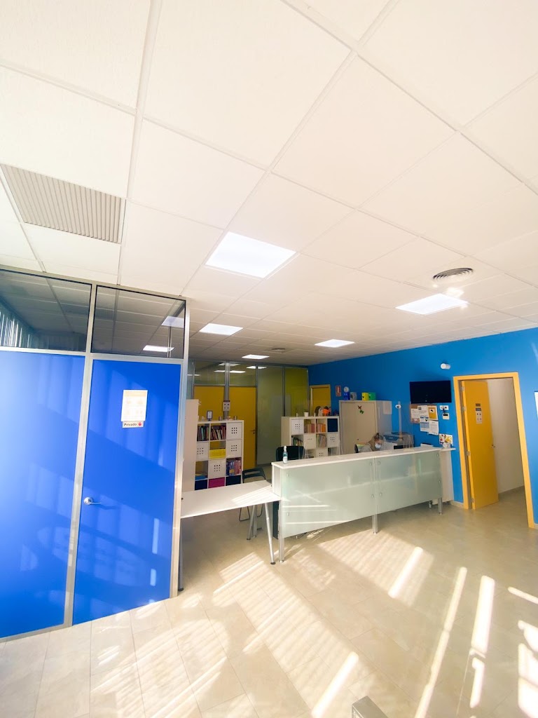 > Educa21 | Gabinete Psicopedagogico