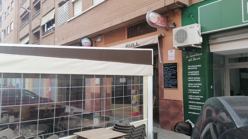 Bar sushi tune | Restaurante comida japonesa, china y coreana