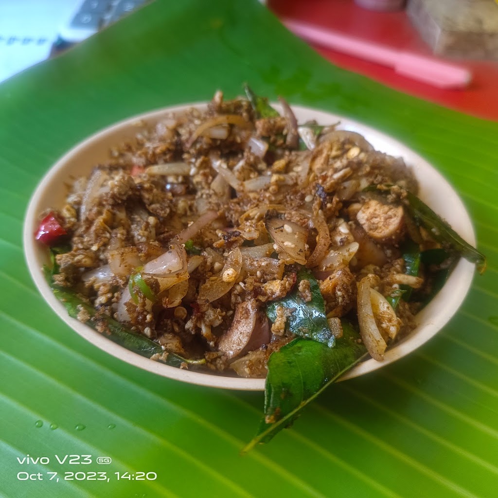 Bismillah Biriyani Shop