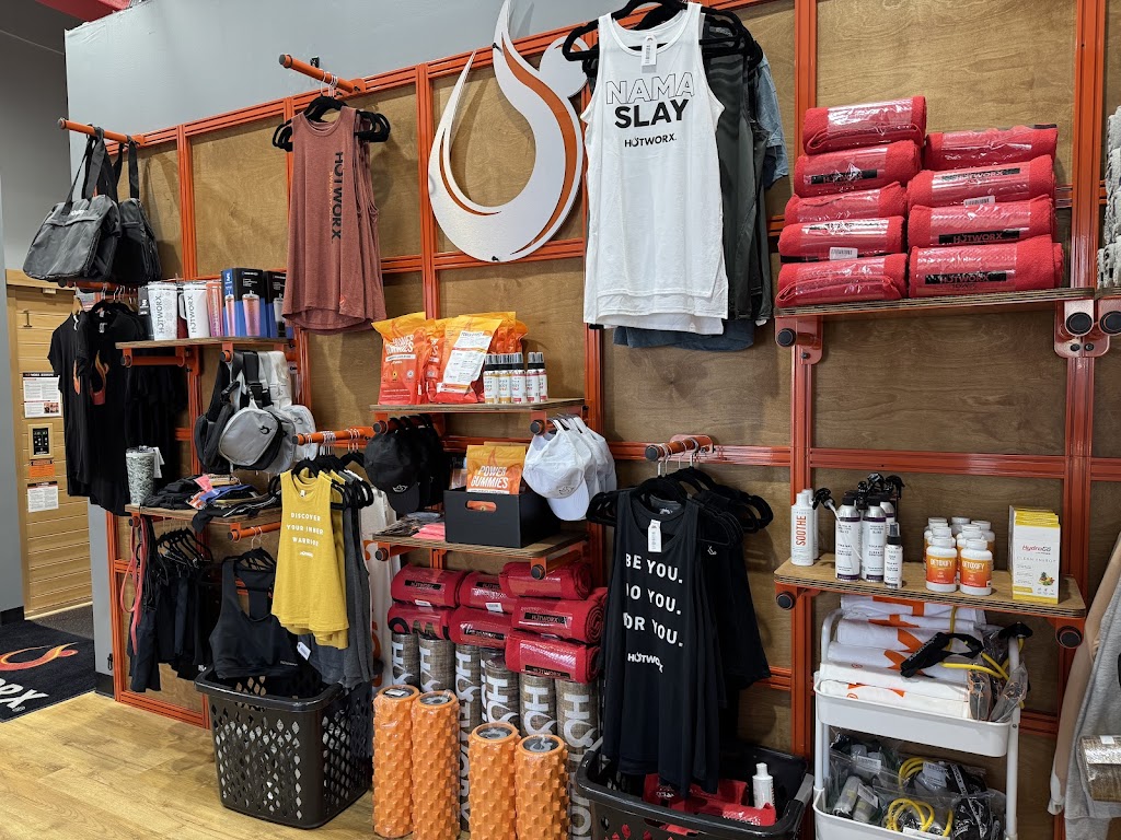  HOTWORX NAPLES FL (AIRPORT)